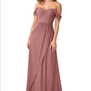Azazie Millie Bridesmaid Dress